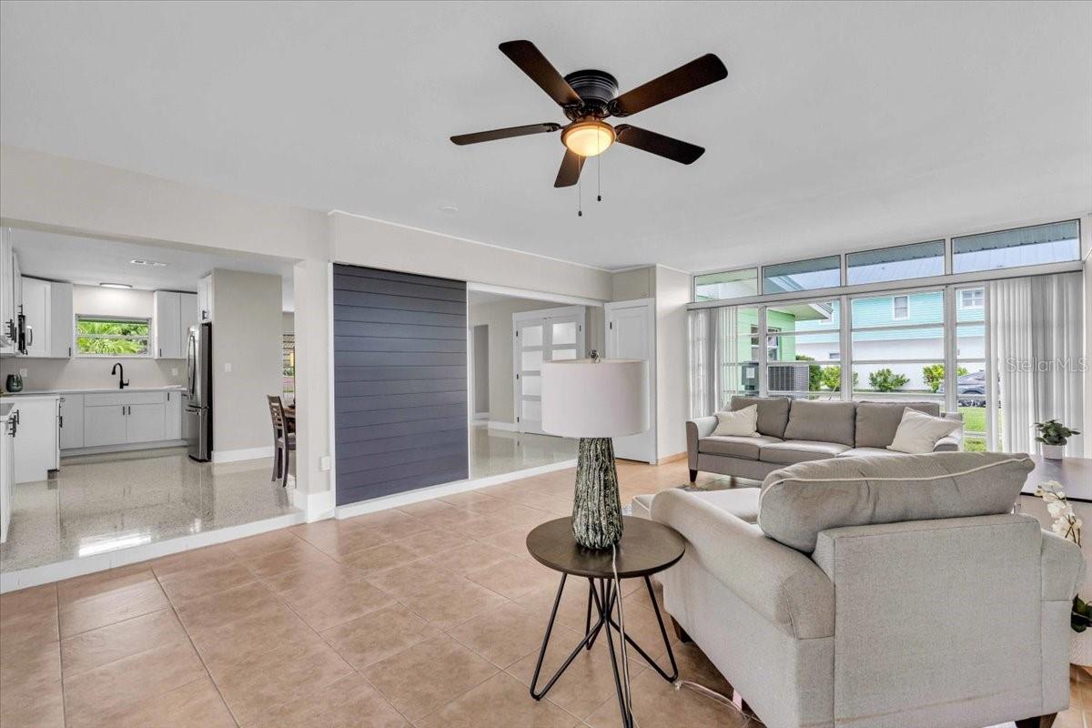 HORNERS REP - Residential