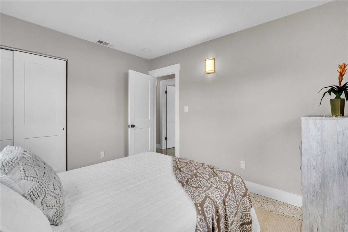 HORNERS REP - Residential