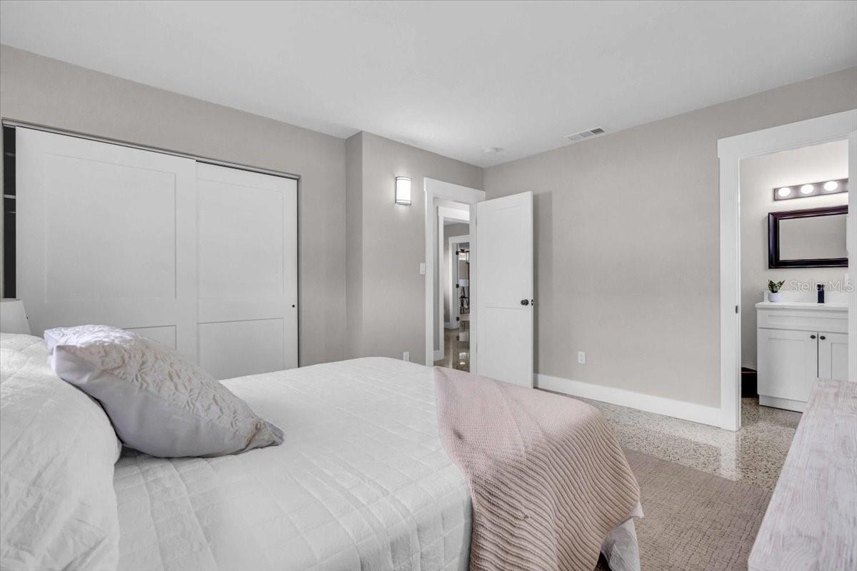 HORNERS REP - Residential