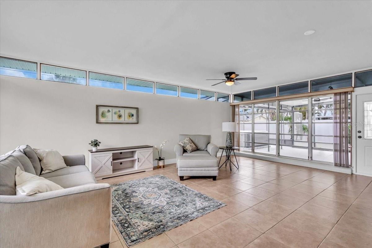 HORNERS REP - Residential