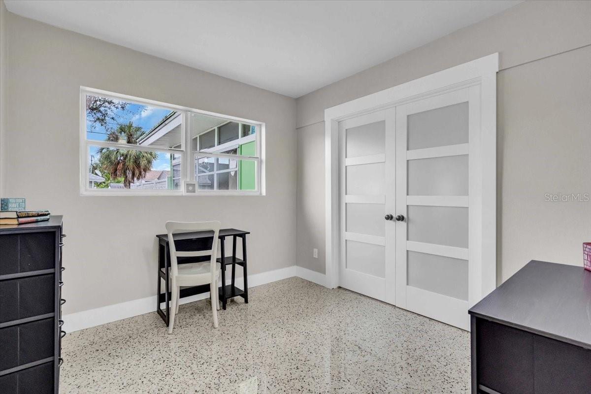 HORNERS REP - Residential