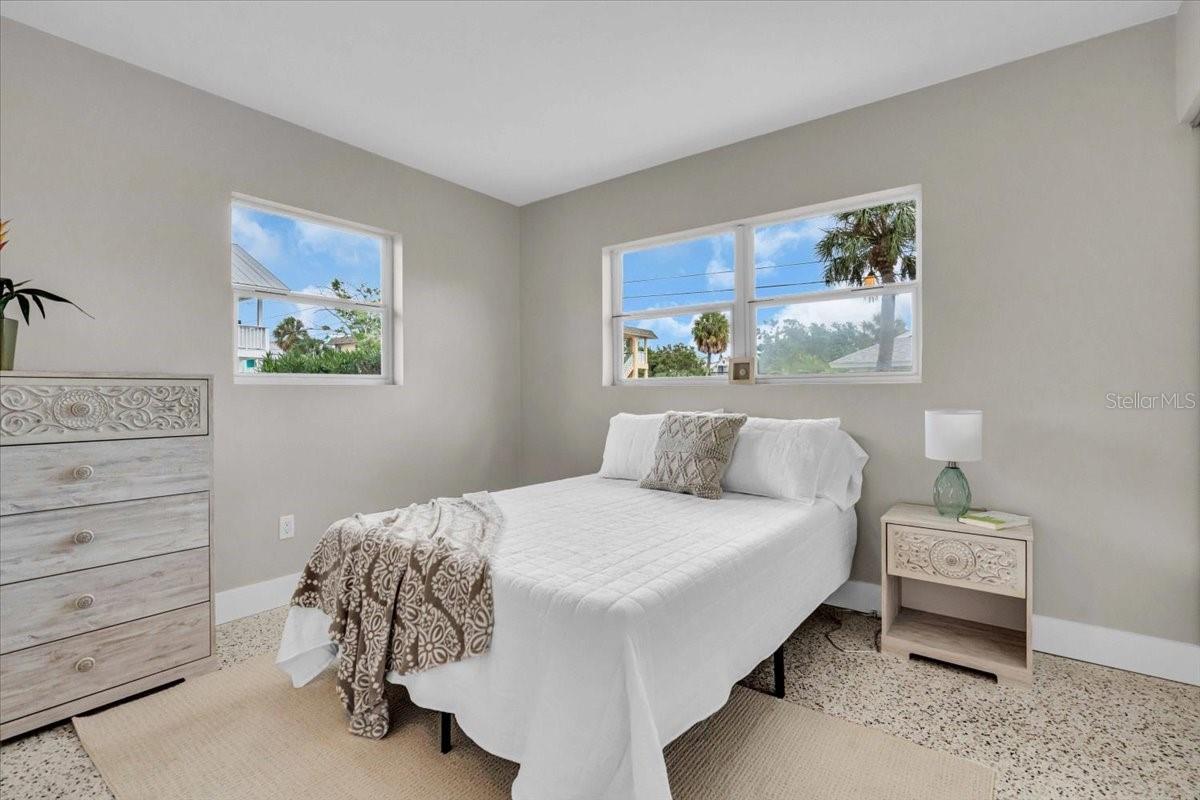 HORNERS REP - Residential