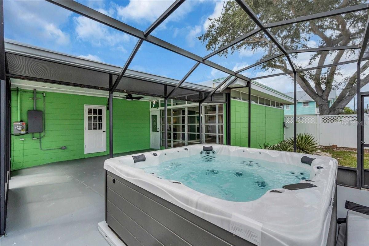 HORNERS REP - Residential