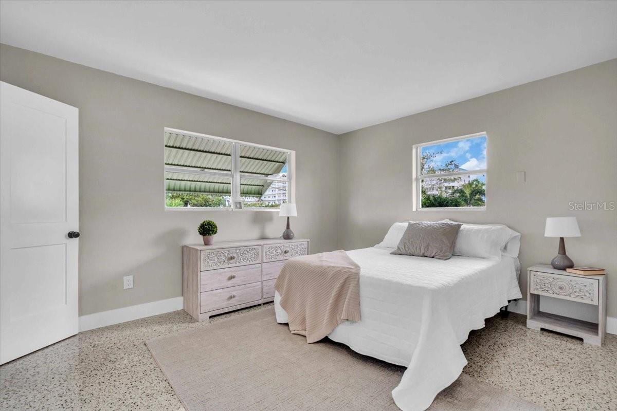 HORNERS REP - Residential