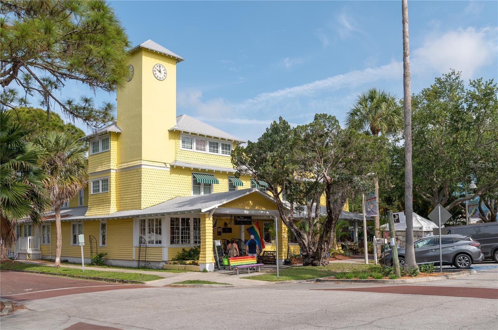 HORNERS REP - Residential