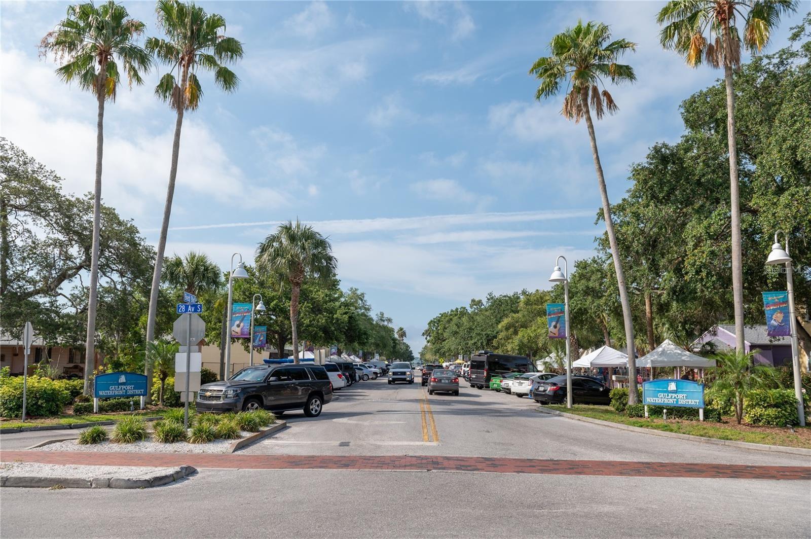 HORNERS REP - Residential