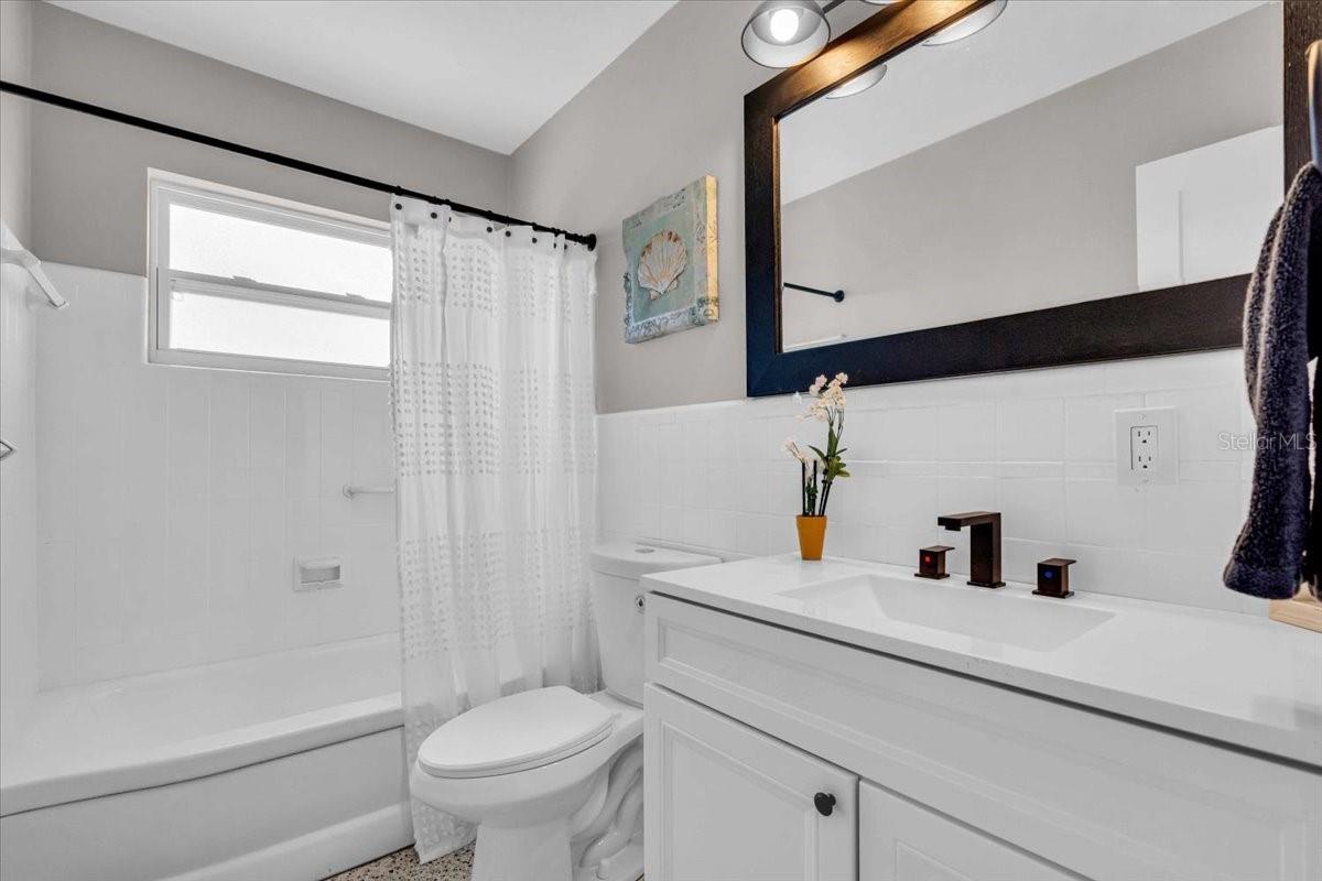 HORNERS REP - Residential