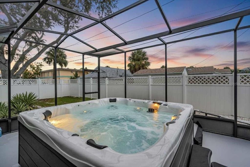 Photo of 3002 58th Street S, Gulfport, FL 33707 (MLS # TB8434121)