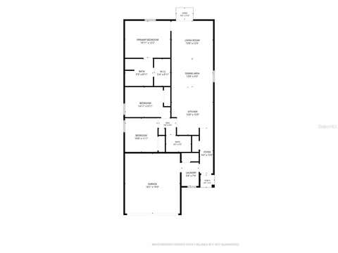 Tiny photo for 4637 SW 84th Street Road, Ocala, FL 34476 (MLS # OM728173)