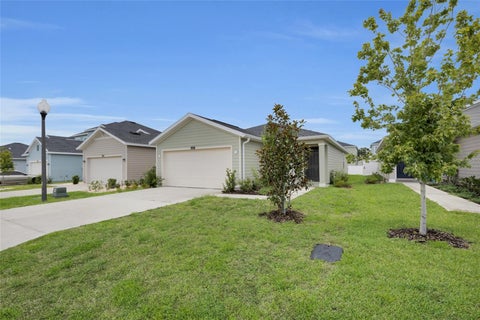 Tiny photo for 4637 SW 84th Street Road, Ocala, FL 34476 (MLS # OM728173)