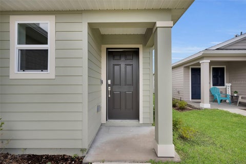 Tiny photo for 4637 SW 84th Street Road, Ocala, FL 34476 (MLS # OM728173)