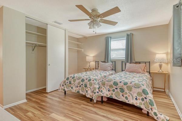 WILLOW WOODS UNIT ONE - Residential