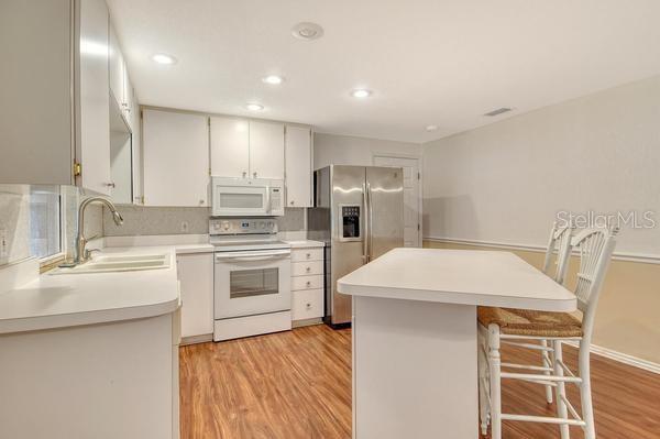 WILLOW WOODS UNIT ONE - Residential