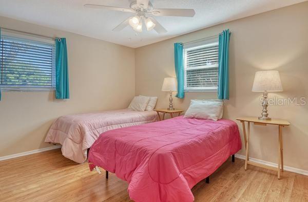 WILLOW WOODS UNIT ONE - Residential