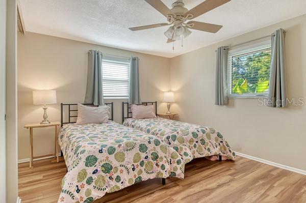 WILLOW WOODS UNIT ONE - Residential