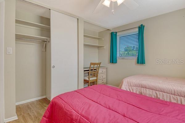 WILLOW WOODS UNIT ONE - Residential