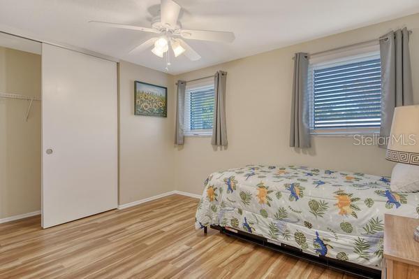 WILLOW WOODS UNIT ONE - Residential