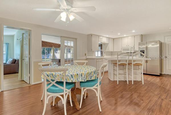WILLOW WOODS UNIT ONE - Residential