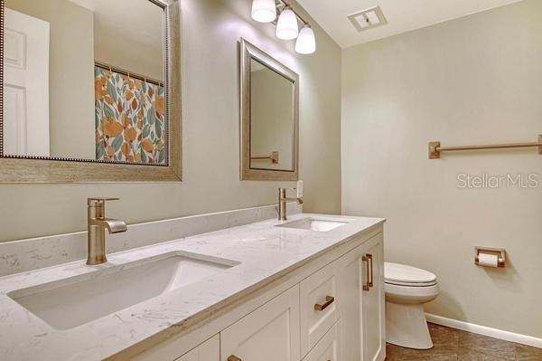 WILLOW WOODS UNIT ONE - Residential