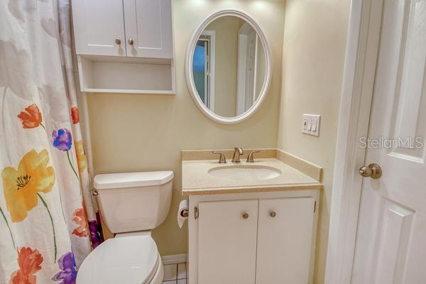 WILLOW WOODS UNIT ONE - Residential