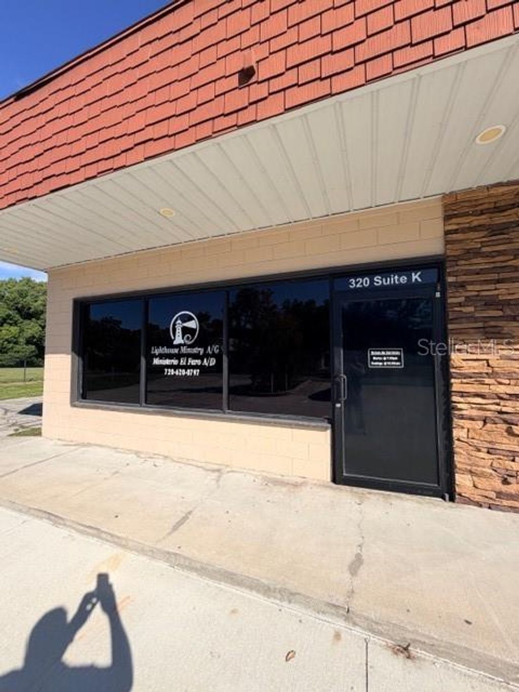 Photo of 320 S Spring Garden Avenue, Deland, FL 32720 (MLS # V4945862)