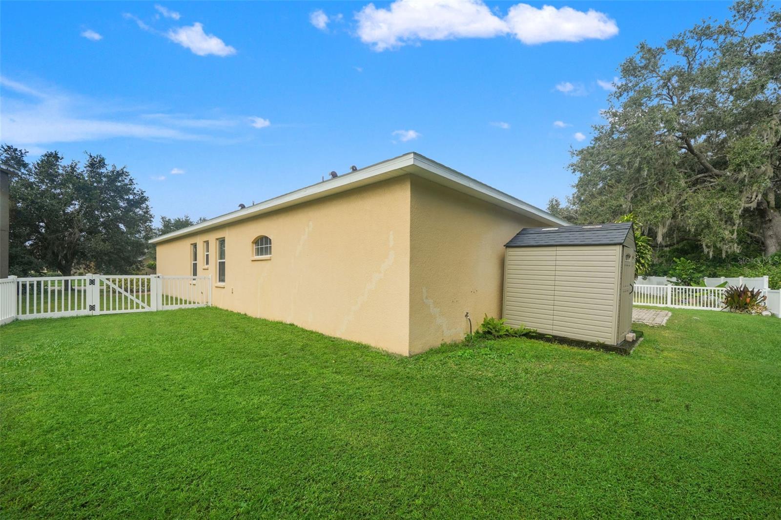 GREENS AT HIDDEN CREEK - Residential