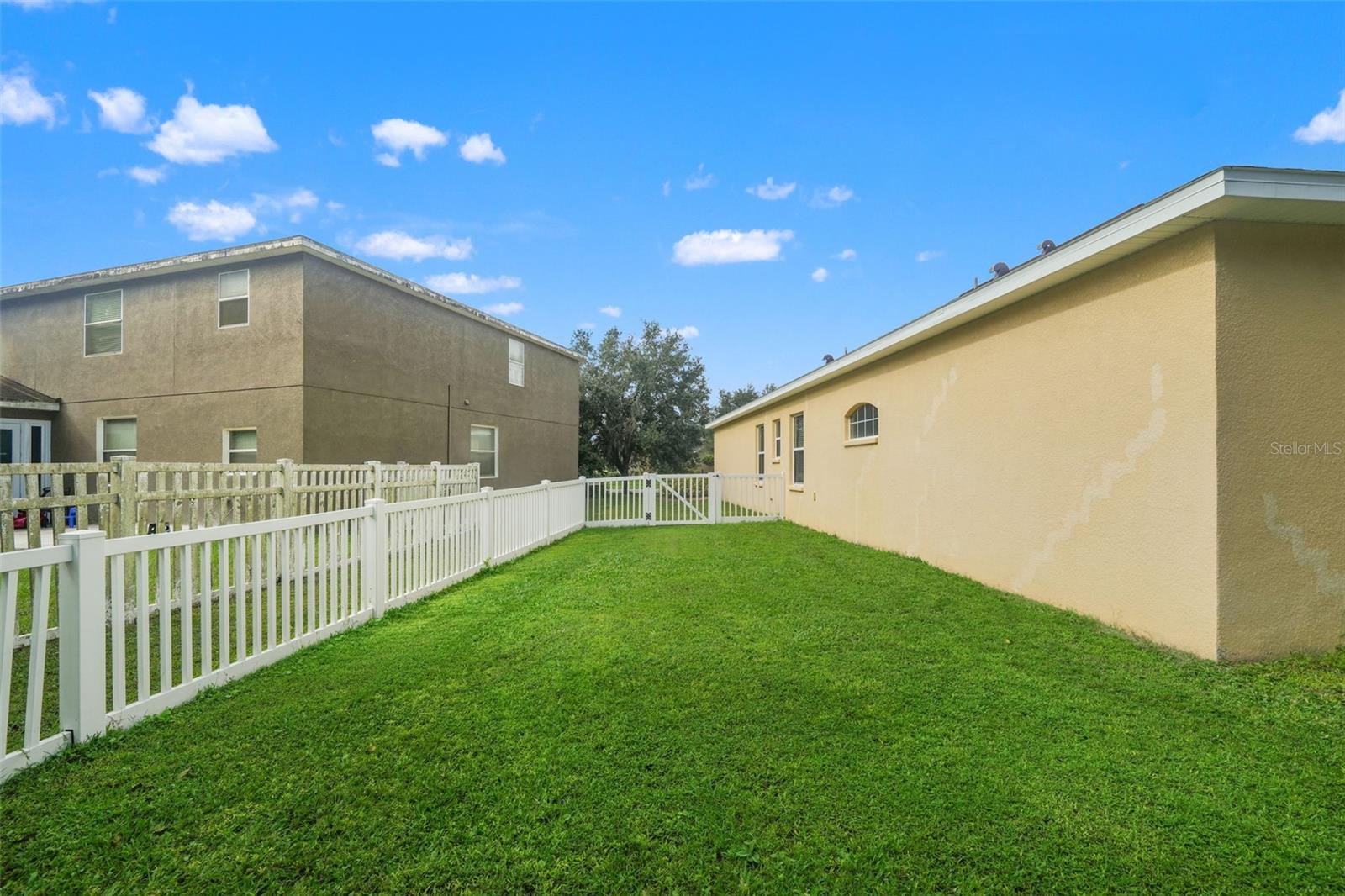 GREENS AT HIDDEN CREEK - Residential