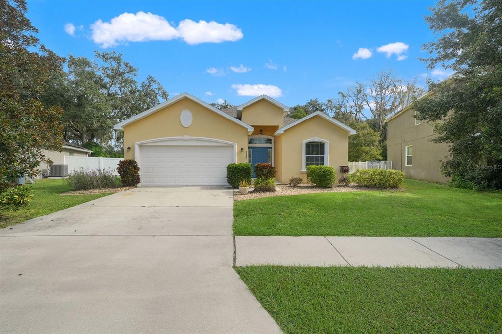 Photo of 6339 Twin Bridges Drive, Zephyrhills, FL 33541 (MLS # TB8435075)