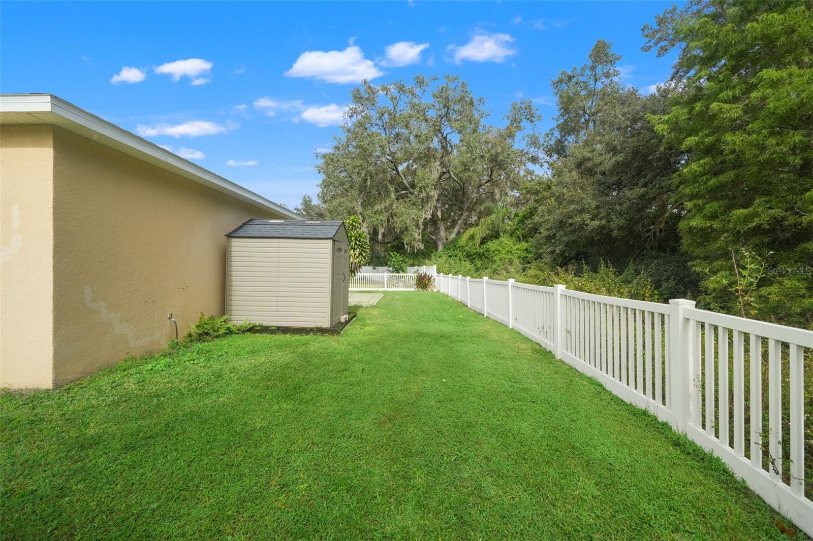 GREENS AT HIDDEN CREEK - Residential