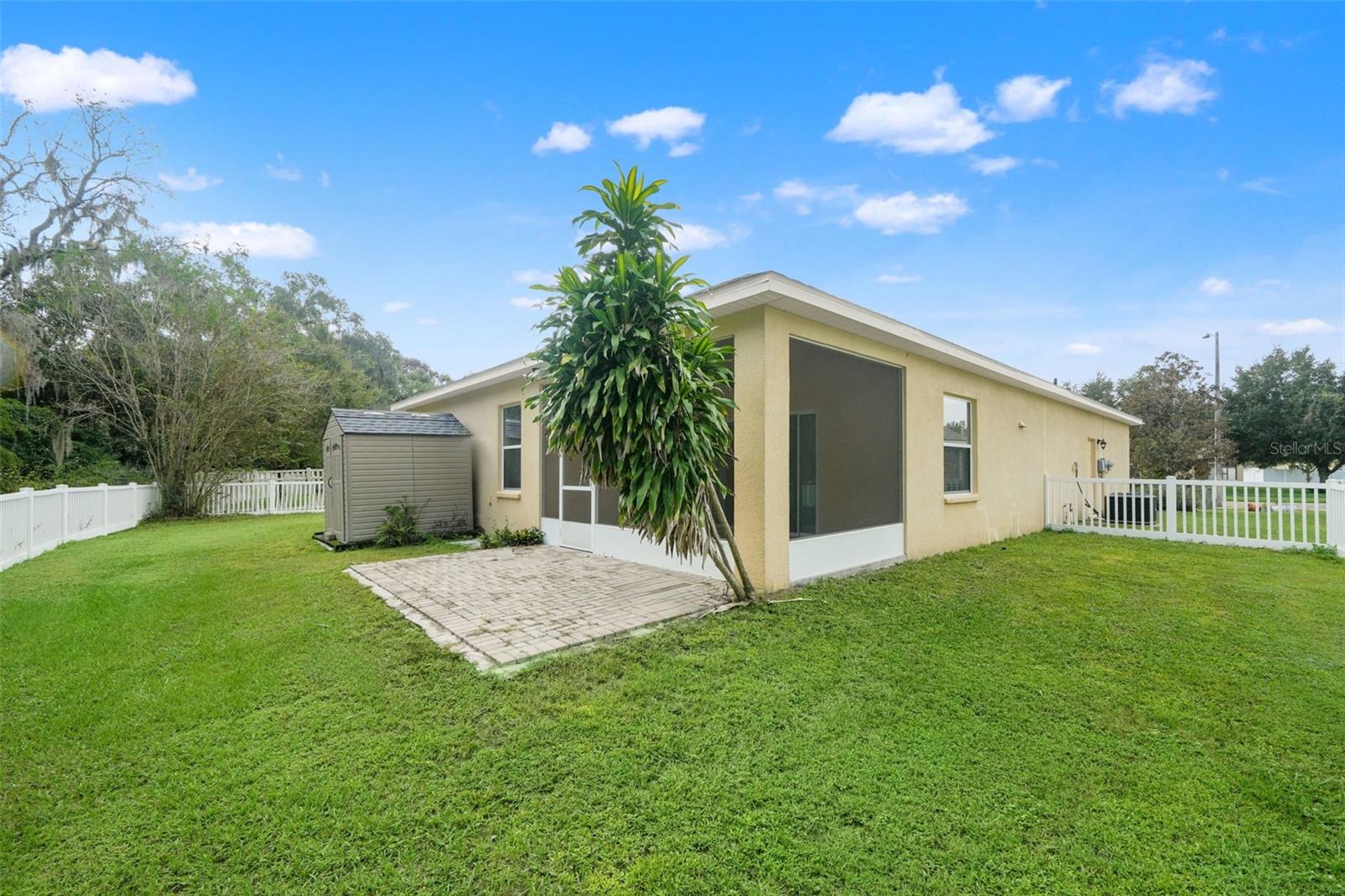 GREENS AT HIDDEN CREEK - Residential