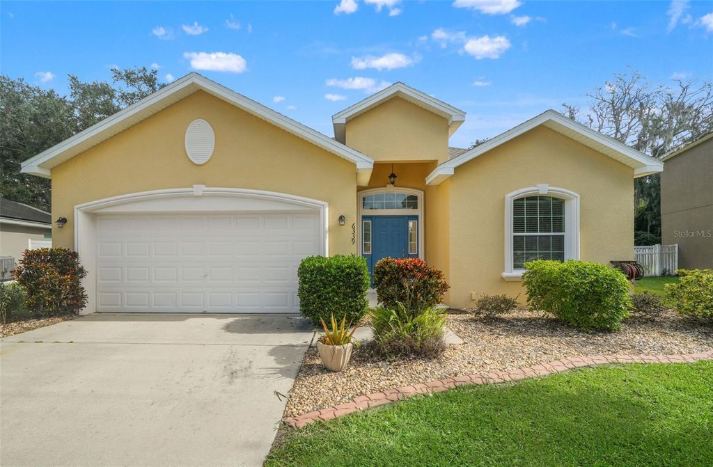 Photo of 6339 Twin Bridges Drive, Zephyrhills, FL 33541 (MLS # TB8435075)