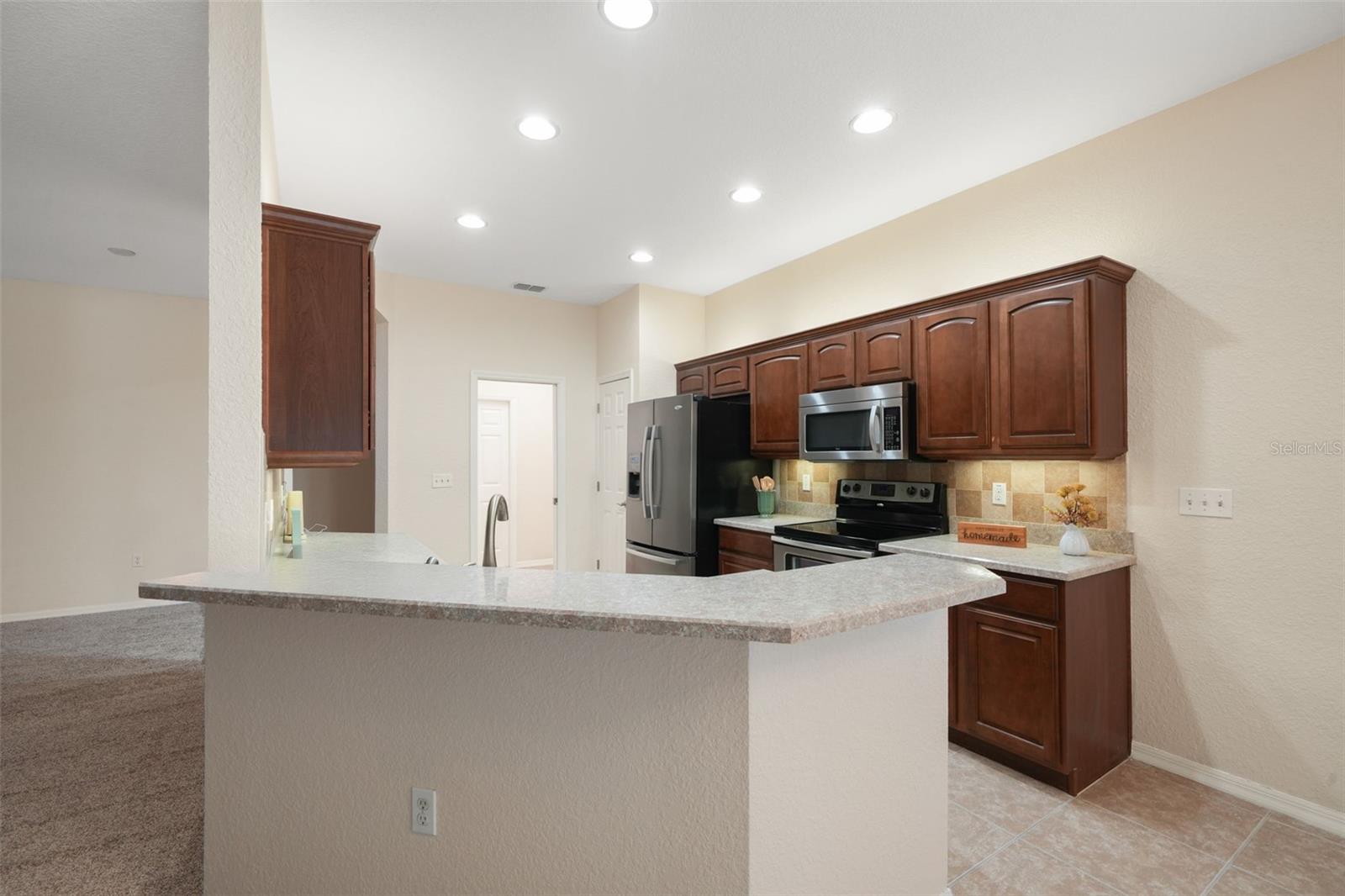 GREENS AT HIDDEN CREEK - Residential