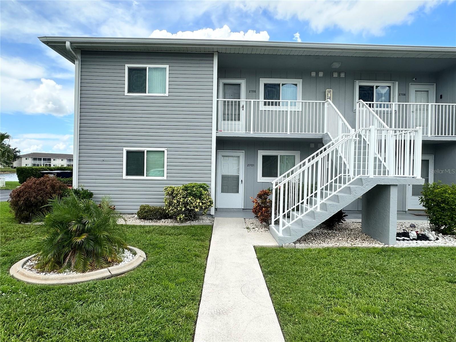12274 SW EGRET CIRCLE 2705