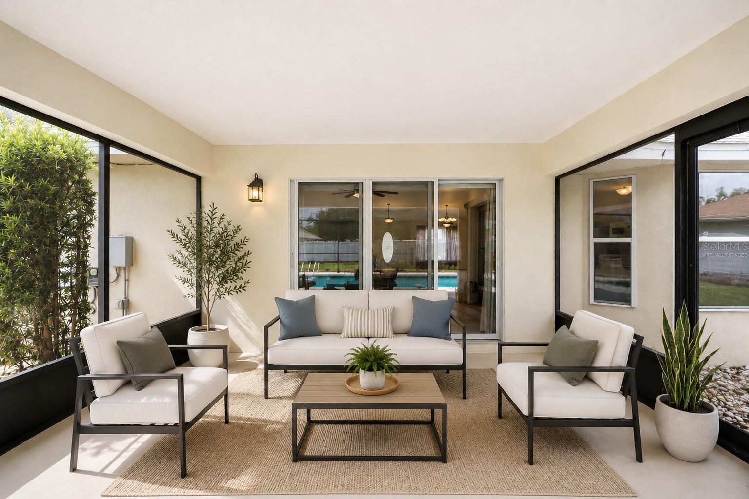 EVERGREEN ESTATE - Residential