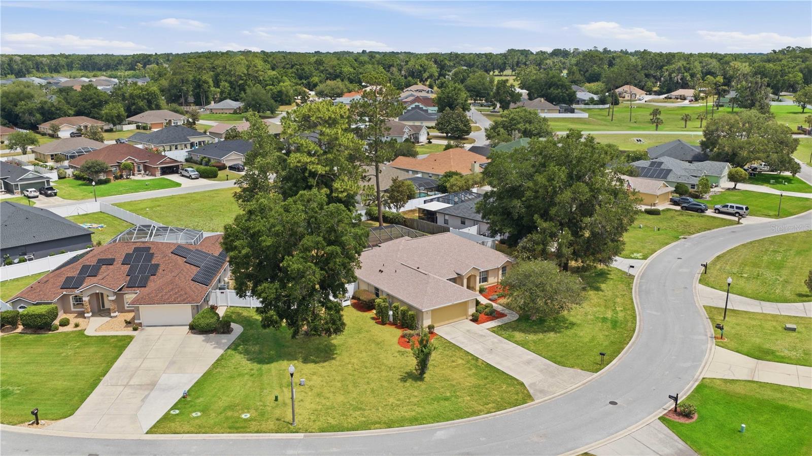 EVERGREEN ESTATE - Residential