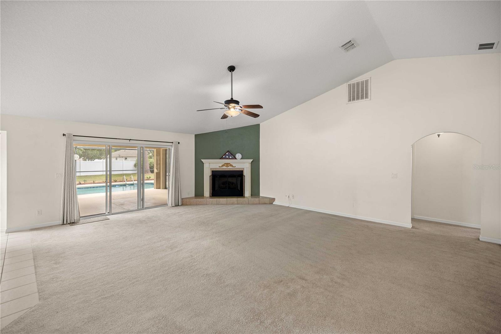 EVERGREEN ESTATE - Residential
