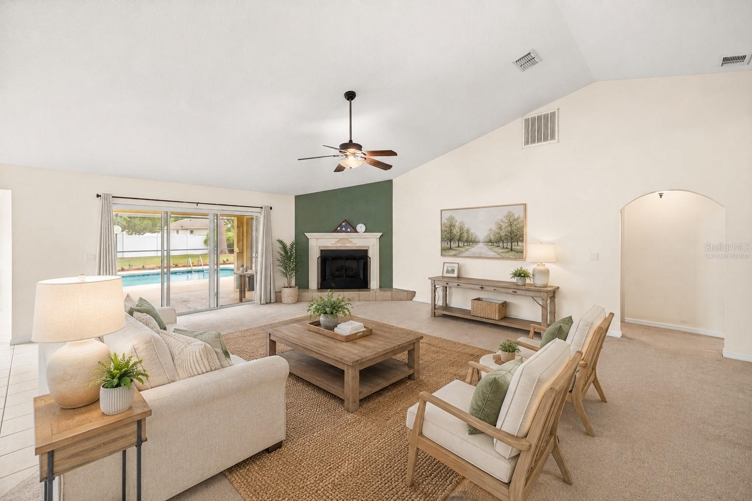 EVERGREEN ESTATE - Residential