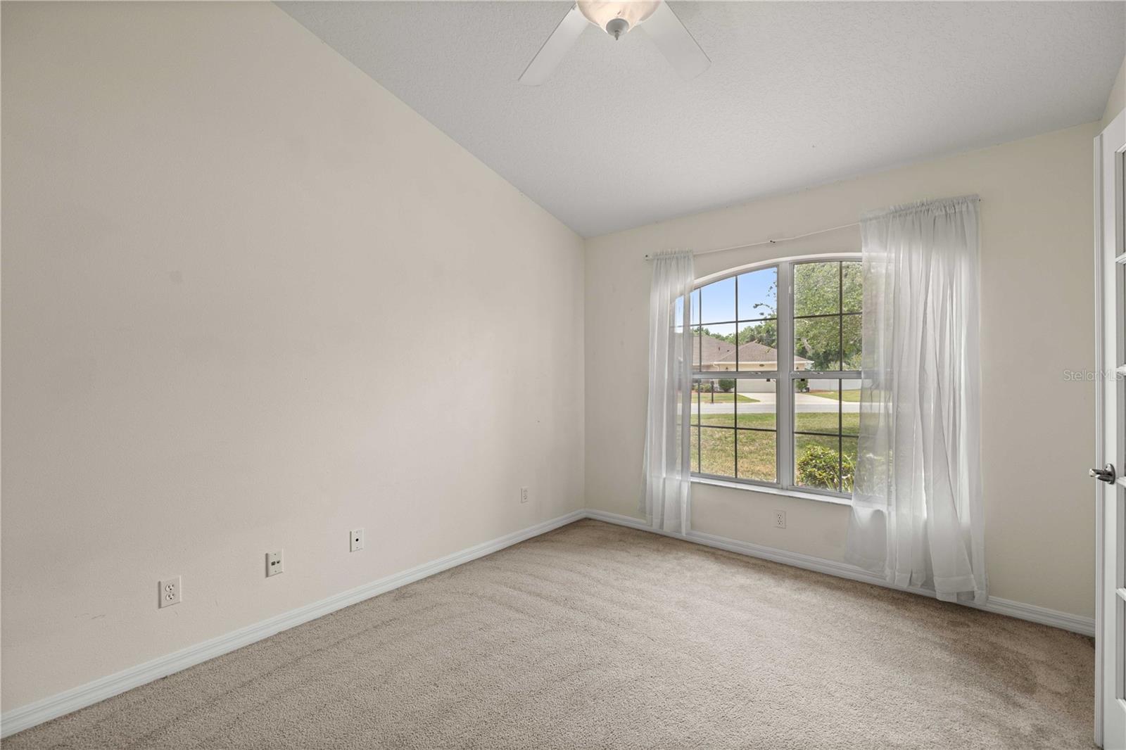 EVERGREEN ESTATE - Residential