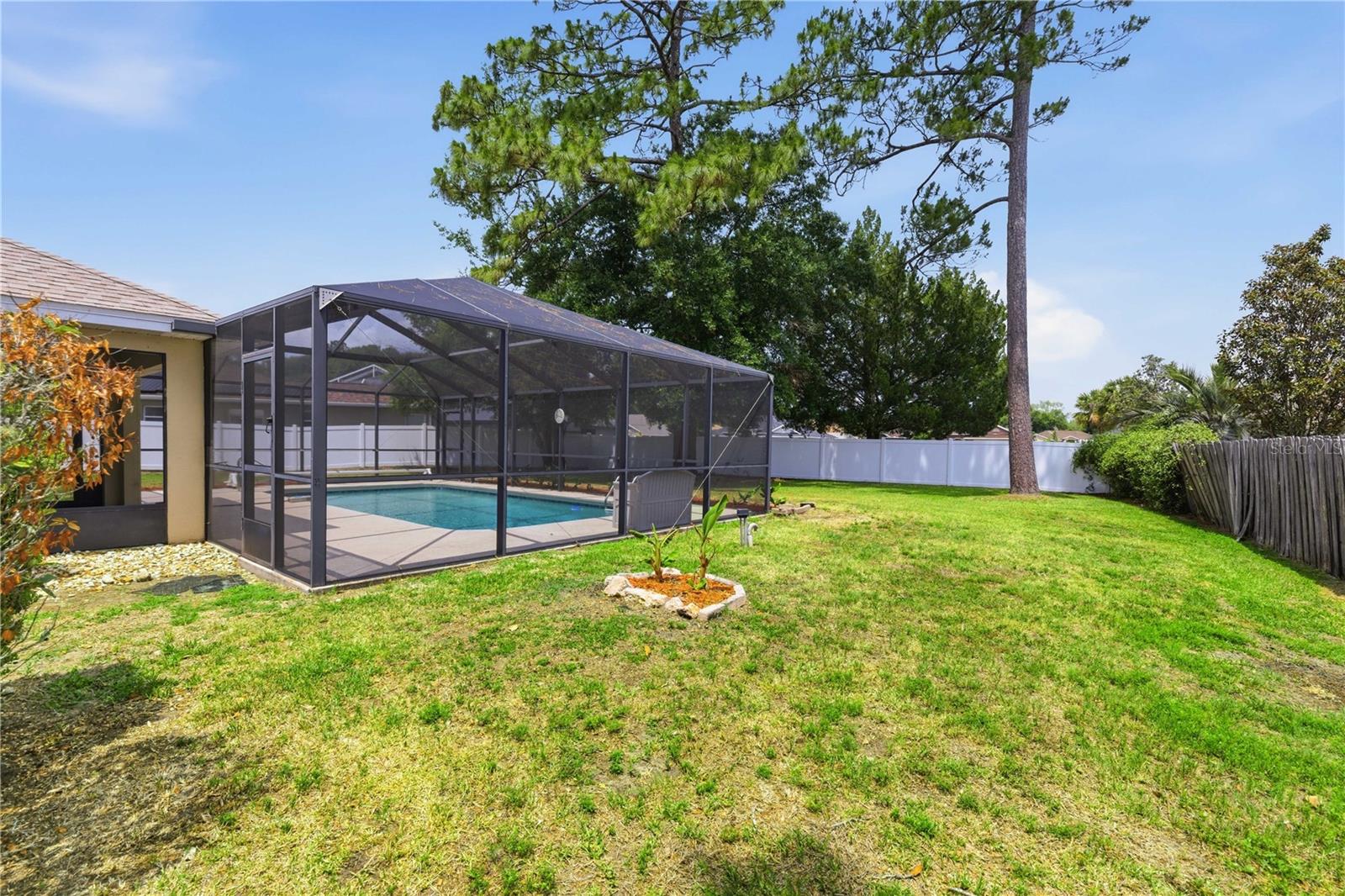 EVERGREEN ESTATE - Residential