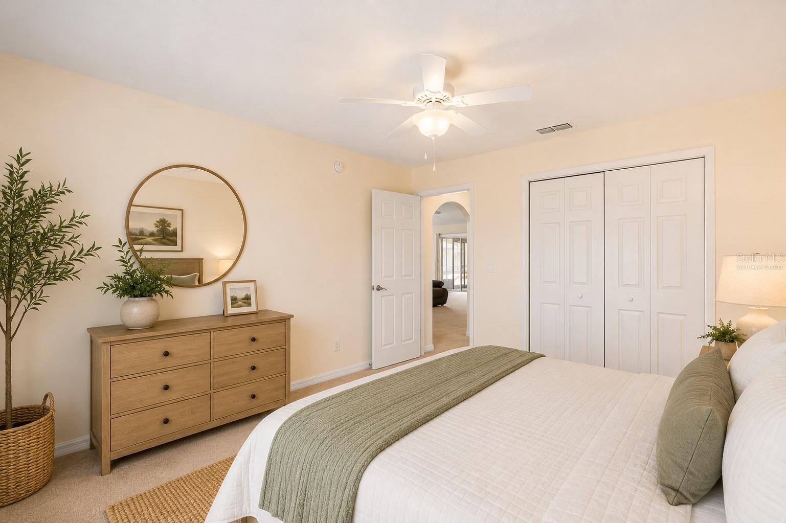 EVERGREEN ESTATE - Residential