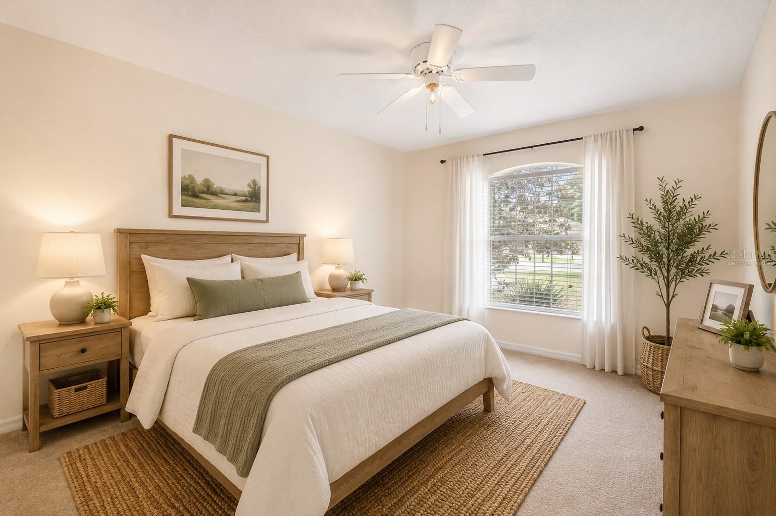 EVERGREEN ESTATE - Residential