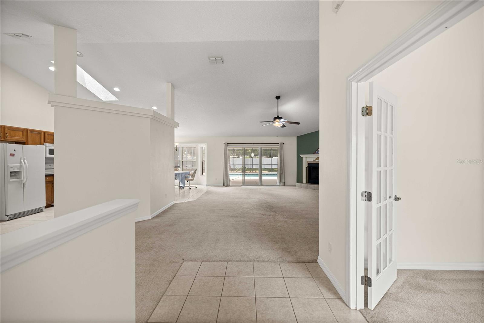EVERGREEN ESTATE - Residential