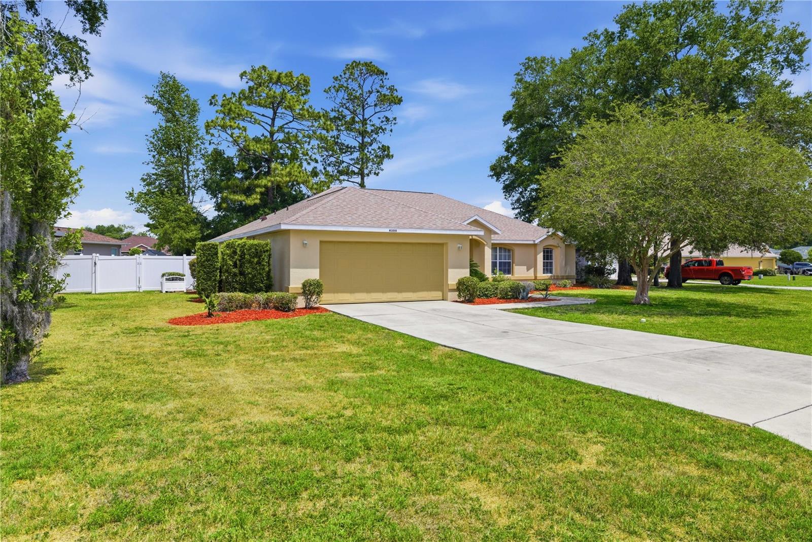 EVERGREEN ESTATE - Residential