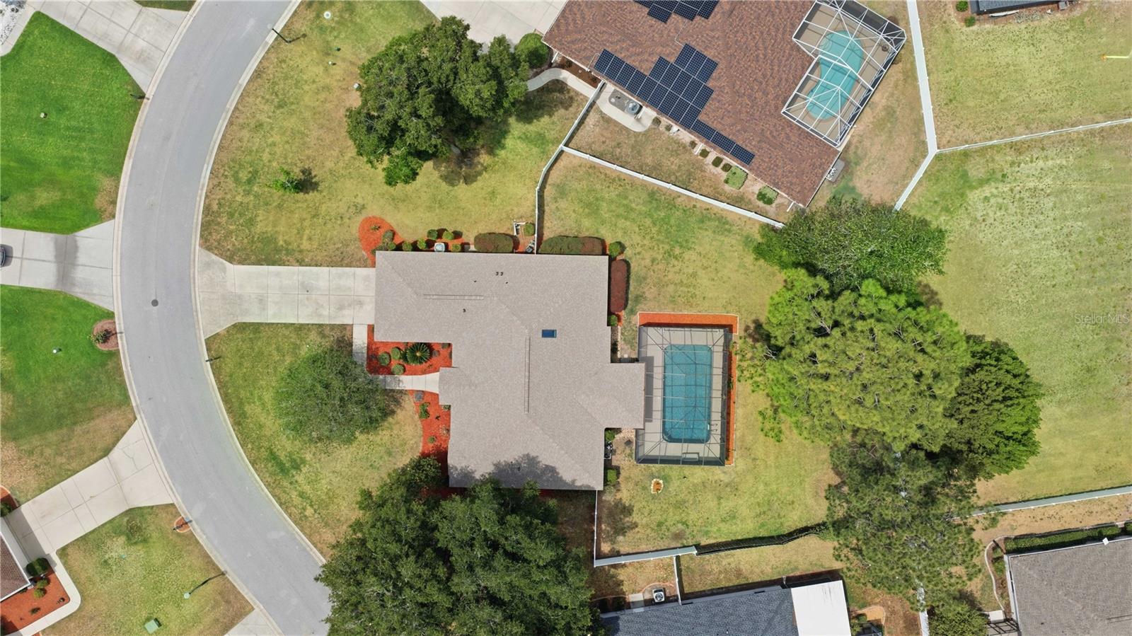 EVERGREEN ESTATE - Residential