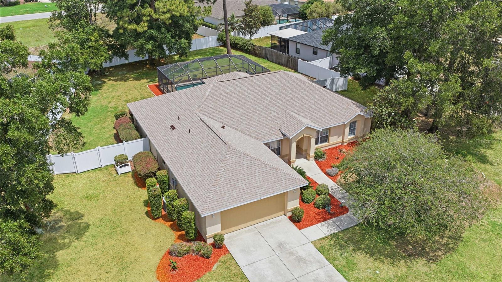 EVERGREEN ESTATE - Residential
