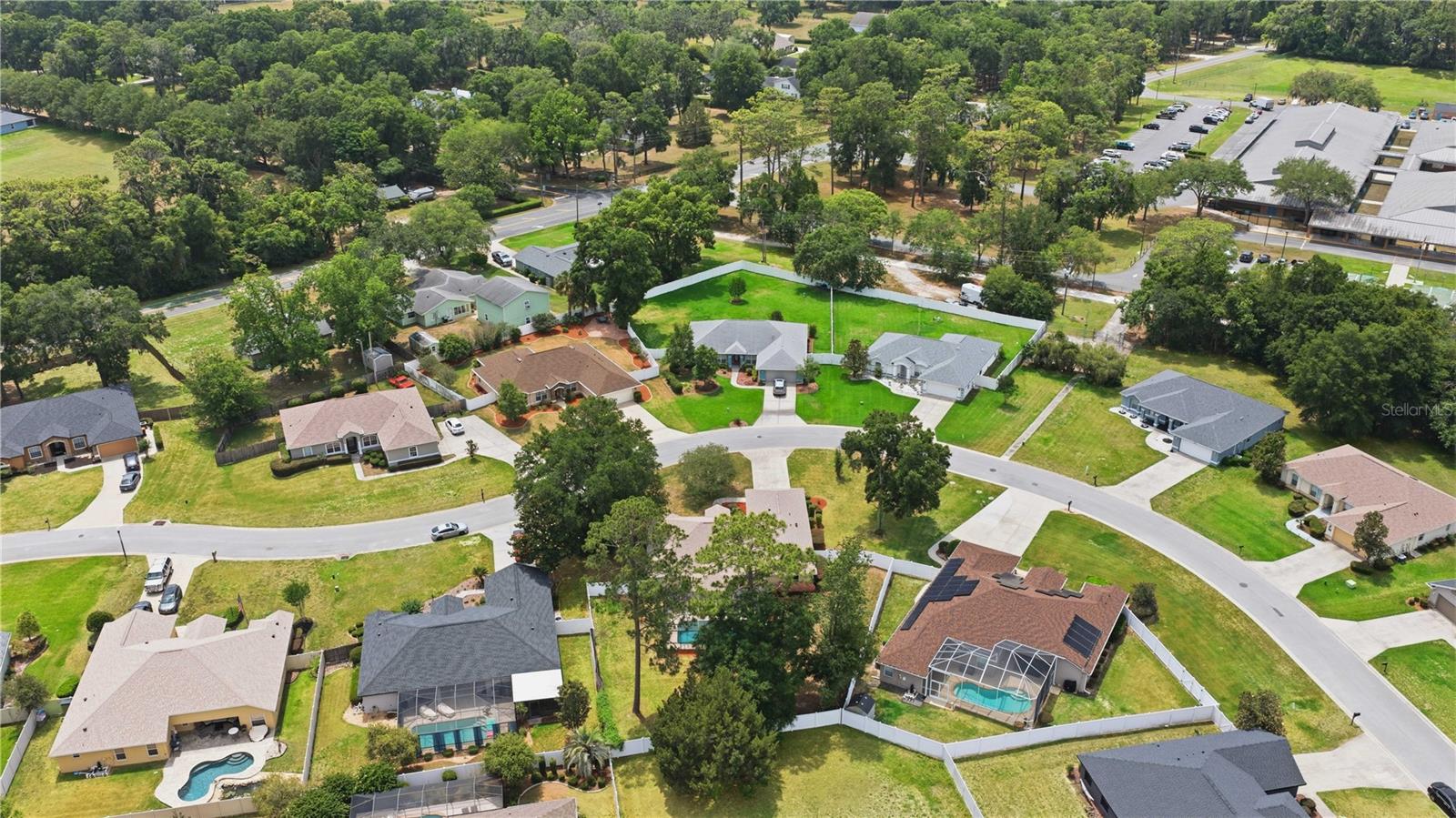 EVERGREEN ESTATE - Residential