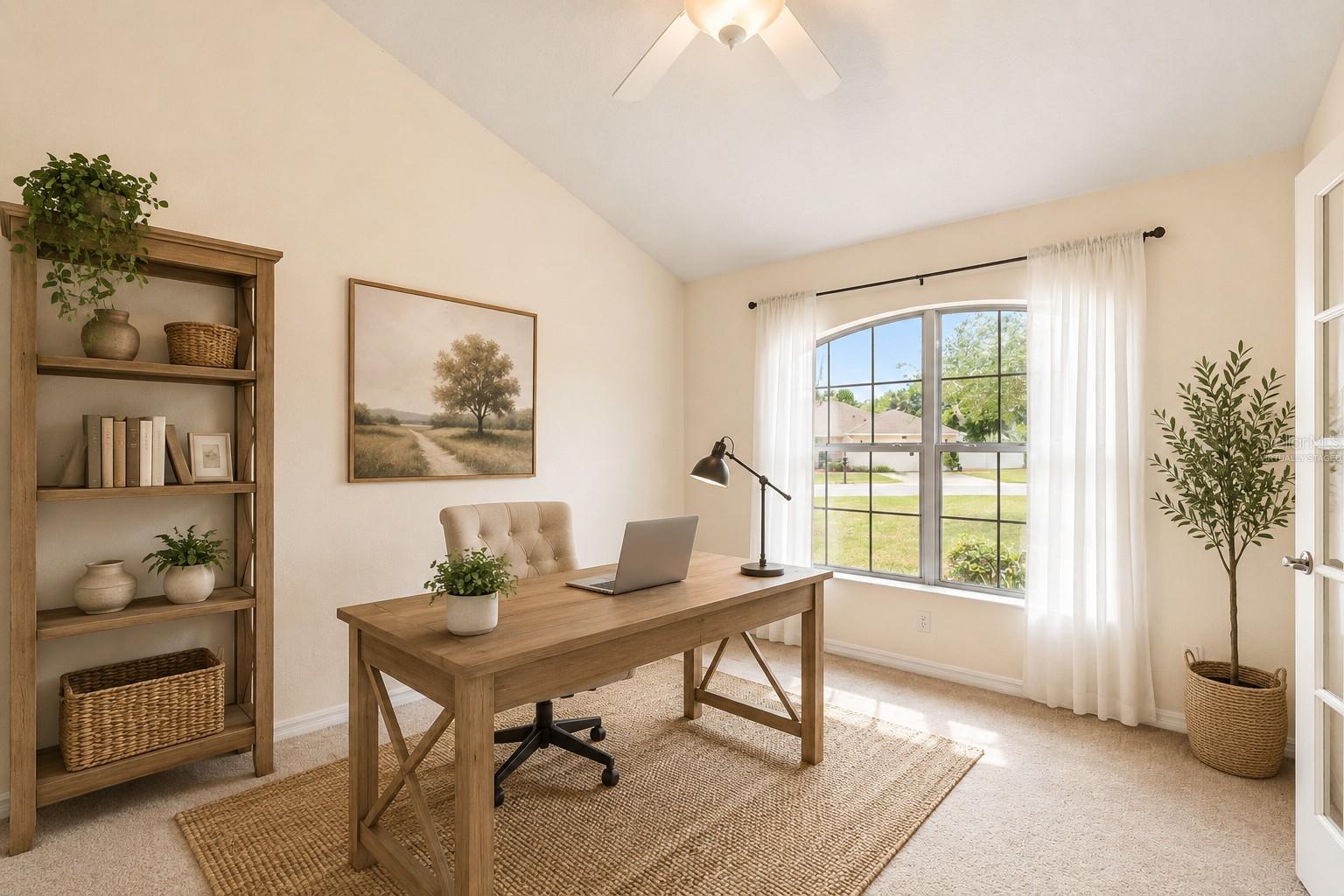 EVERGREEN ESTATE - Residential