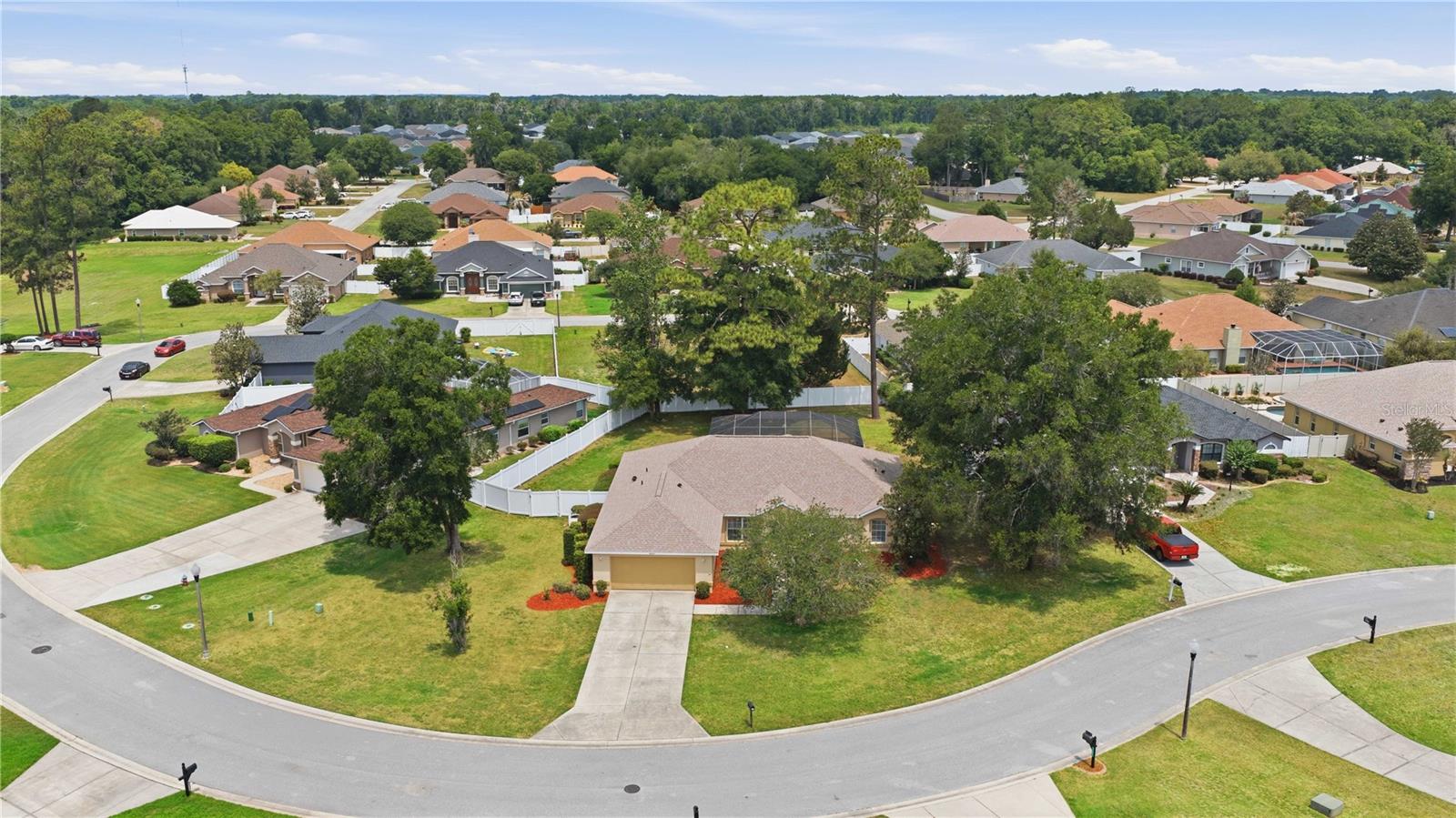 EVERGREEN ESTATE - Residential