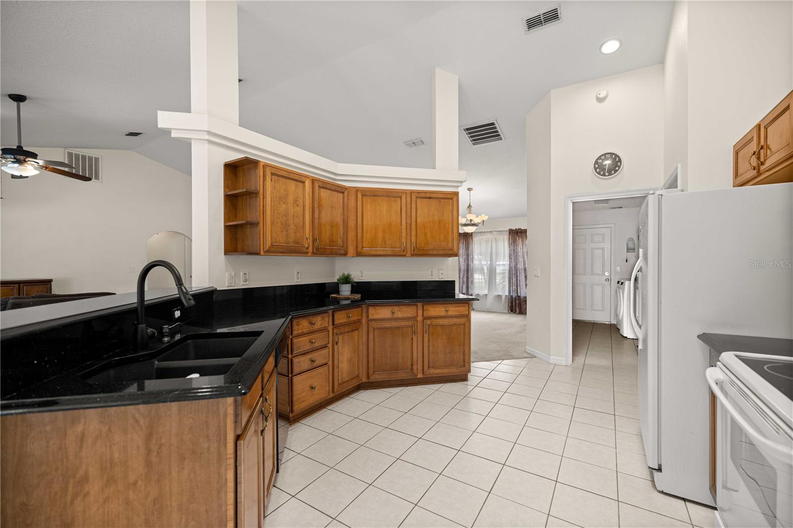 EVERGREEN ESTATE - Residential