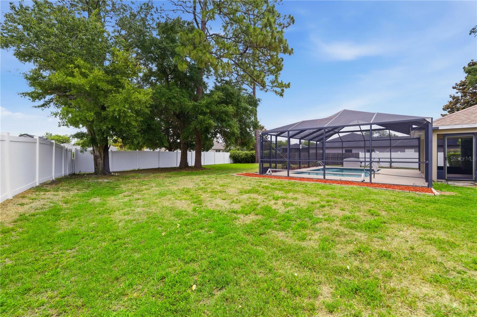 EVERGREEN ESTATE - Residential